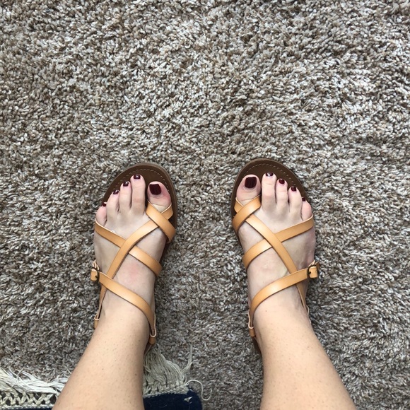 Women’s sandals - Picture 2 of 3